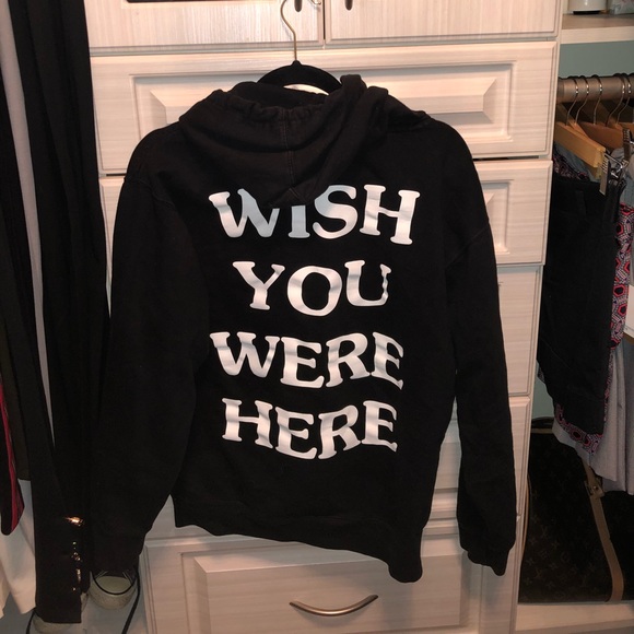 ASTROWORLD hoodie SOLD - Picture 1 of 3